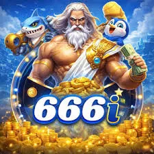 666I - Game Tembak Ikan Seru dan Menantang