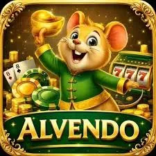 ALVENDO - Petualangan Menegangkan dalam Dunia ARPG