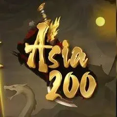 ASIA200 - Permainan Santai yang Menghibur