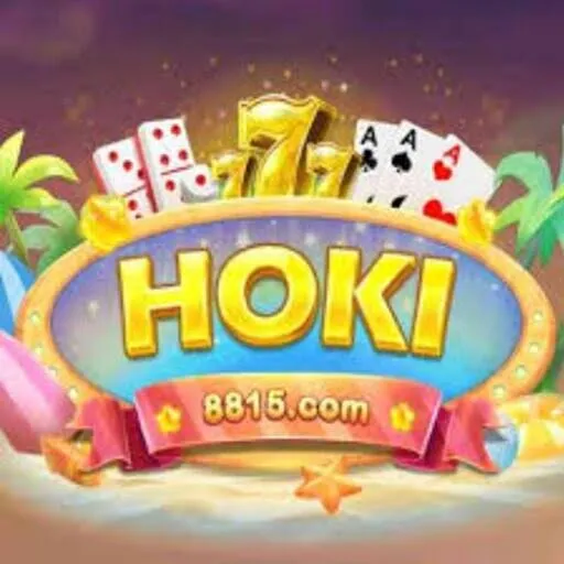 hoki8815 APK Mahjong