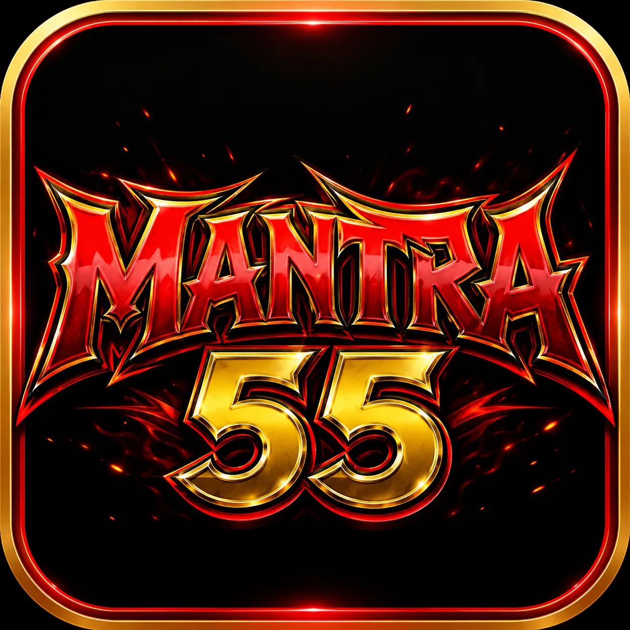MANTRA55 - Kengerian yang Tak Terlupakan