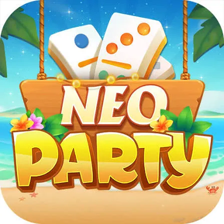 neoparty APK Tycoon