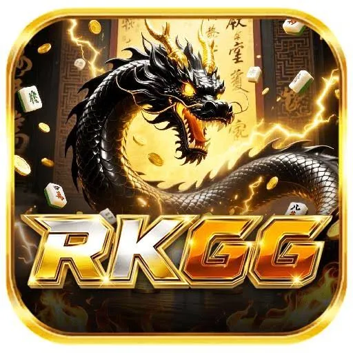 RKGG - Permainan Gaple Seru dan Menyenangkan